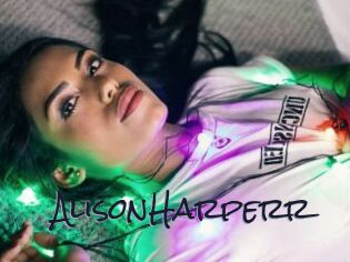 AlisonHarperr