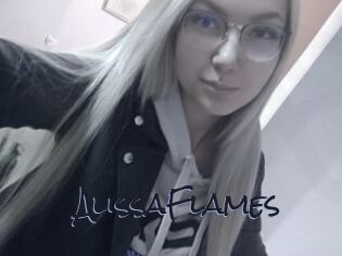 AlissaFlames