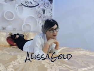 AlissaGold