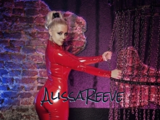 AlissaReeve Liquisexxx