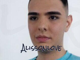 Alissonlove