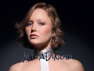 AlitaDinova Liquisexxx