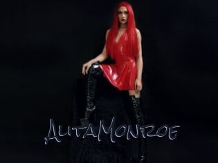 AlitaMonroe
