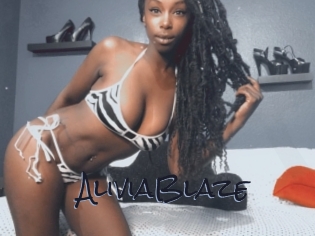 AliviaBlaze Liquisexxx