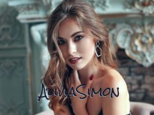AliviaSimon