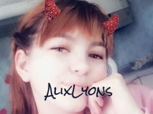 AlixLyons