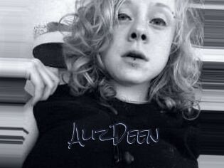 AlizDeen