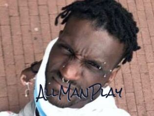 AllManPlay