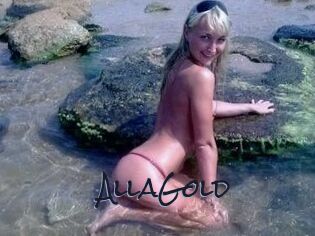 AllaGold