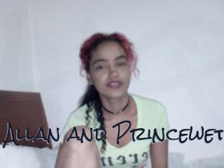 Allan_and_Princewet