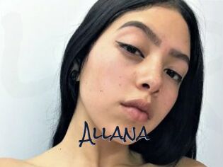 Allana