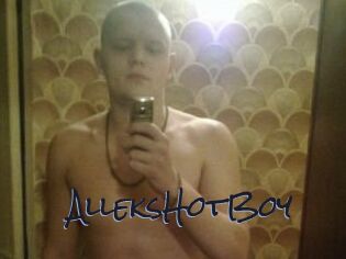 AlleksHotBoy