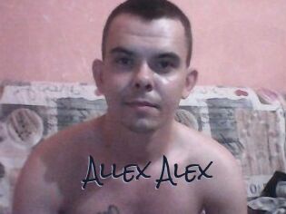 Allex_Alex