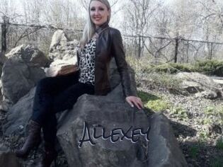 Allexey
