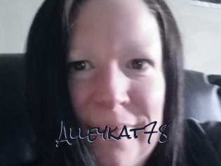 Alleykat78 Liquisexxx