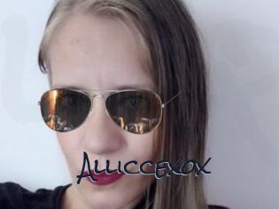 Alliccexox