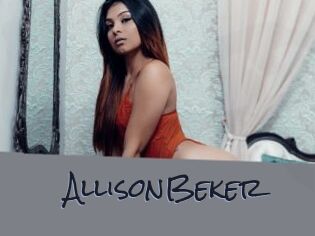 AllisonBeker