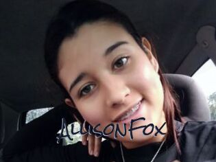 AllisonFox