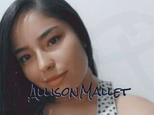 AllisonMallet