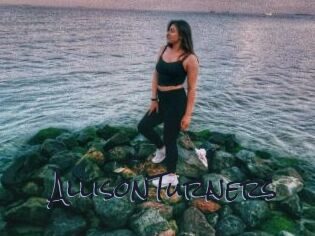 AllisonTurners Liquisexxx