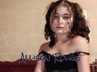 Allison_Rouge