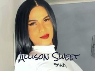 Allison_Sweet
