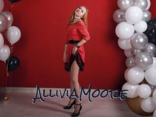 AlliviaMoore