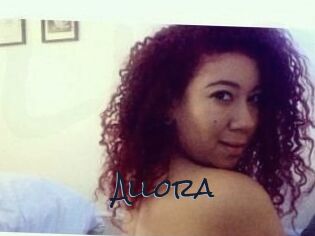 Allora