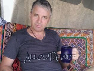 AllowDevid