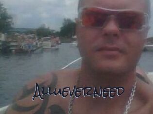 Allueverneed