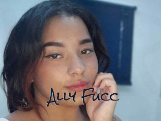 Ally_Fucc