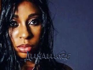 Allyallure