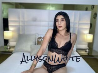 AllysonWhite