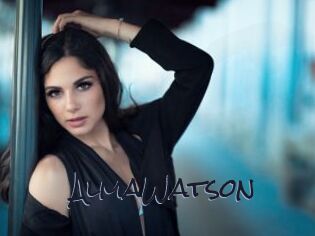AlmaWatson