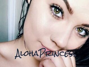 AlohaPrincess