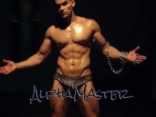 AlphaMaster Liquisexxx