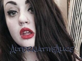 AlternativeAlice