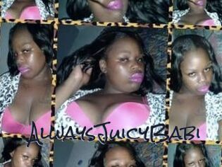 AlwaysJuicyBabi