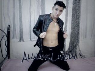 AlwaysLively