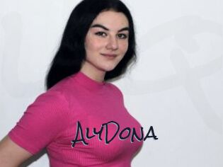 AlyDona