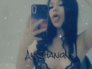 AlyShanon