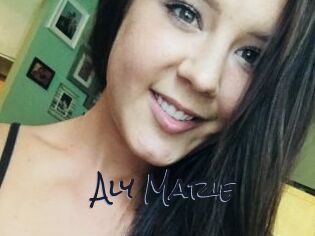 Aly_Marie Liquisexxx