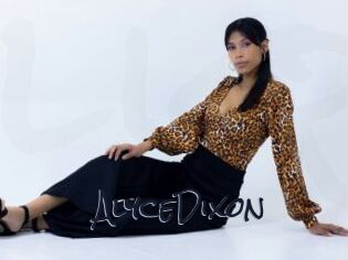 AlyceDixon Liquisexxx