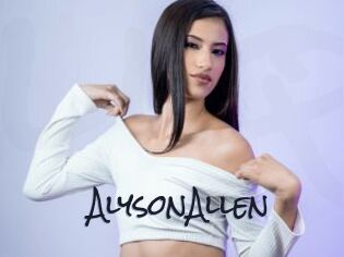 AlysonAllen