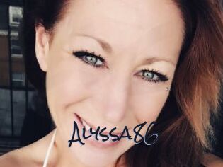 Alyssa86
