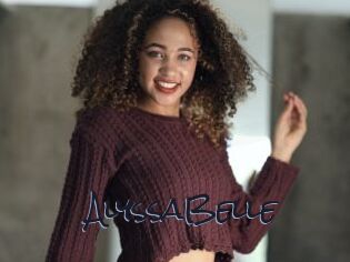 AlyssaBelle Liquisexxx