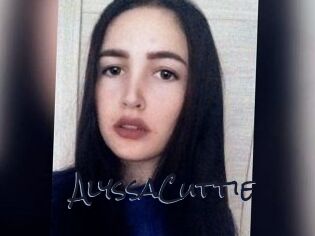 AlyssaCuttie