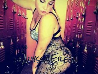 AlyssaEileen Liquisexxx