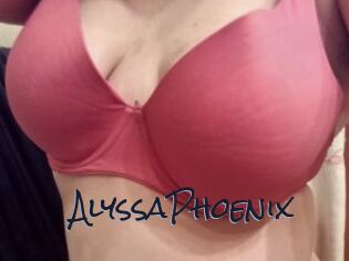 AlyssaPhoenix