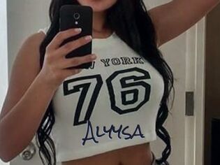 Alyysa